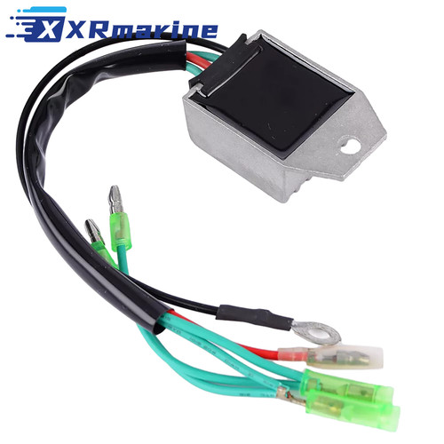 Regolatore rettificatore per - rettificatore,
