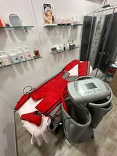 Pressoterapia professionale G.T.S