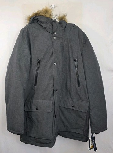 Parka uomo club room - uomo,