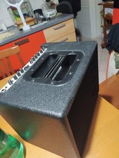 amplificatore chitarra acustica AER COMPACT 60