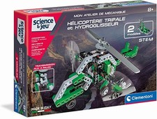 CLEMENTONI Scienza E Gioco