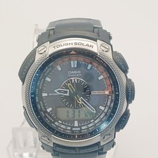 Orologio radio solare uomo