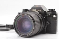 [Leggi! Exc+5] Nikon EM Nero +