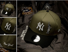 Cappellino New York Yankees