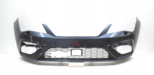 Paraurti anteriore seat leon - anteriore,