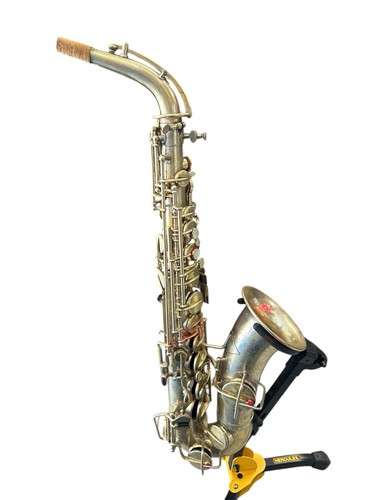 Sax alto martin 1925 - sax,