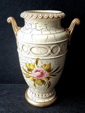 Vaso decorativo vintage