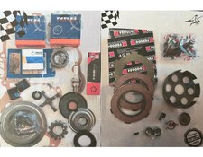 KIT COMPLETO REVISIONE MOTORE