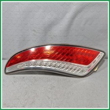 Fanale Fanalino Posteriore Led