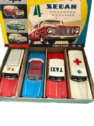 Auto modellini sedan - auto,