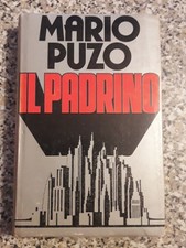 Mario puzo padrino cde - padrino,,