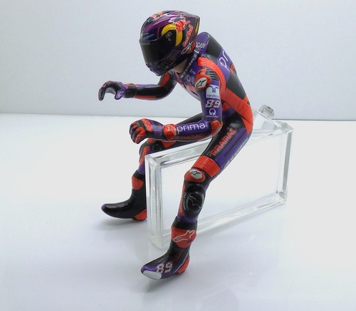 Figure jorge martin - jorge,