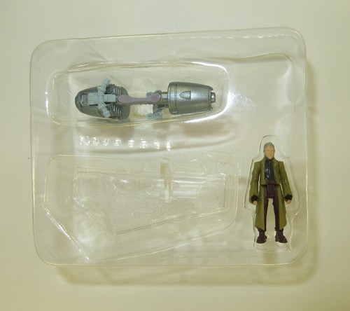 Luthen rael speeder bike - rael,