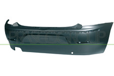 PARAURTI POSTERIORE VERNICIABILE CON PRIMER ALFA 147 2000-2004 PRASCO