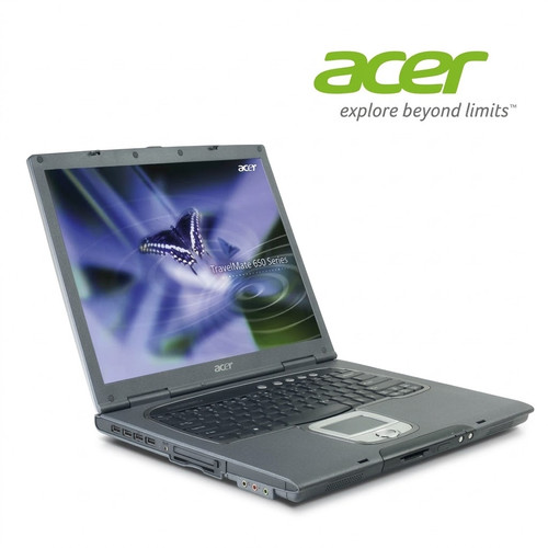 Acer travelmate 661 lci - travelmate,