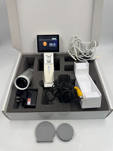 Nidek versacamm - ds-10,