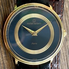 Ultra-Rare Gold Plated Blue