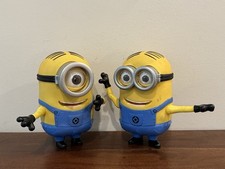 2 - Despicable Me Minion Dave