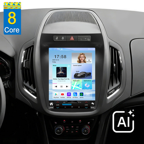 Autoradio 64g android - autoradio,