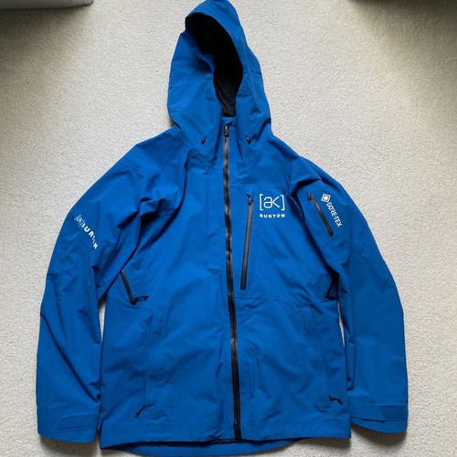Giacca uomo burton cyclic - uomo,