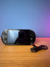 Ps Vita Slim e custodia | PlayStation Vita Slim