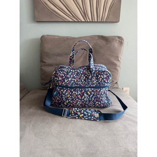 Borsa vera bradley grand - vera,