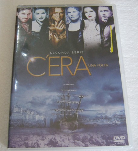 Era una volta - c'era, 2