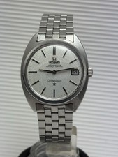 OMEGA CRONOMETRO AUTOMATICO
