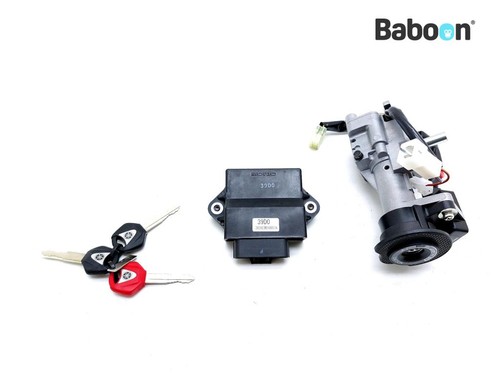 Set interruttore accensione - , di
