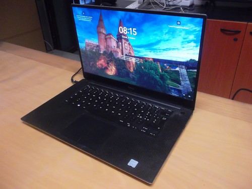 Notebook dell xps modello - dell,