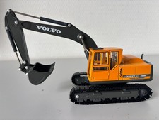 Escavatore a catena VOLVO EC280 con benna profonda Scoop 1:50