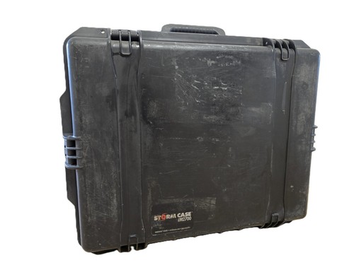 Pelican im2700 peli storm case - pelican,