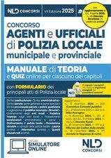 Concorso agenti e ufficiali di