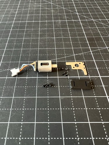 Vintage losi micro 24 - vintage,
