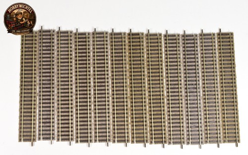 Fleischmann set 12 - fleischmann, h0