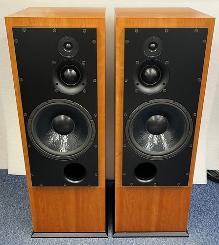 Altoparlanti attivi atc scm100 - altoparlanti,