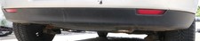 Seat Ibiza 6L solo spoiler