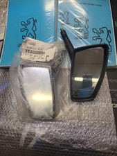 Coppia specchi peugeot satelis - specchi,