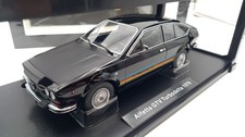  KKDC181094 KK Scale Alfa Romeo Alfetta GTV Turbodelta 1979 1/18