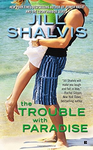 The trouble with - the, paradise