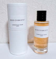 Christian Dior Bois D'Argent