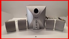 IMPIANTO DOLBY SURROUND CON