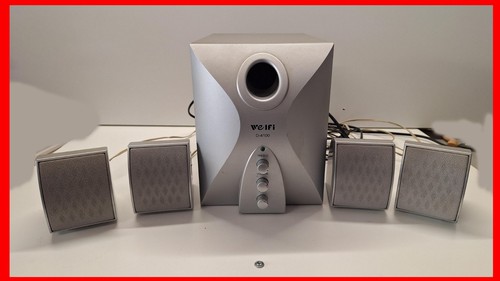 Impianto dolby surround con - dolby,