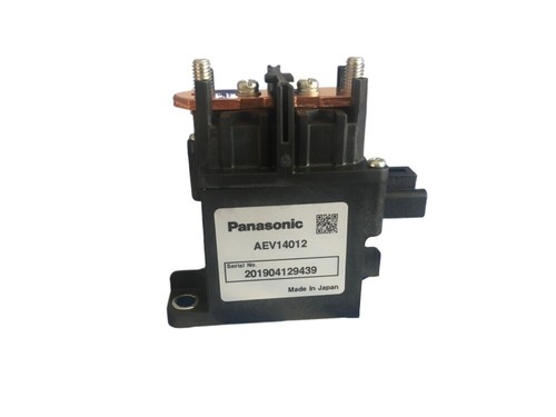 Aev14012 contattore alta - aev14012, ad