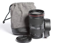 Canon EF 2,8/16-35 L III USM