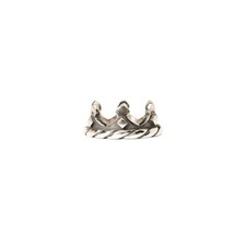 Anello Trollbeads in Argento