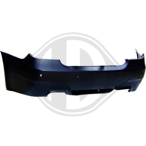 Paraurti posteriore per bmw - paraurti,