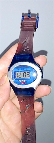 Pepsi cola 90s - cola, da