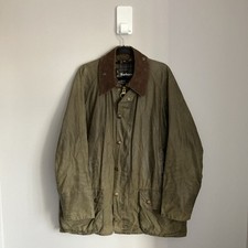 Barbour Classic Beaufort