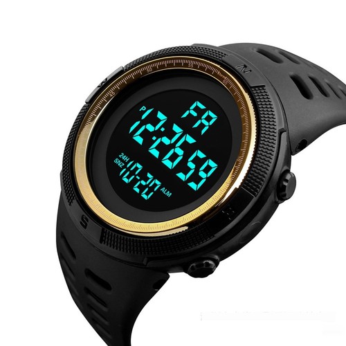 Orologio digitale sportivo - orologio,